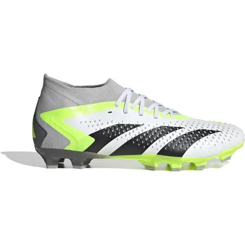 Fußballschuhe , Herren, Größe: 42 EU - Adidas - Modalova