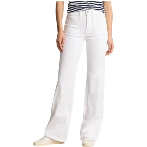 Bootcut Jeans von , Damen, Größe: W32 - Polo Ralph Lauren - Modalova