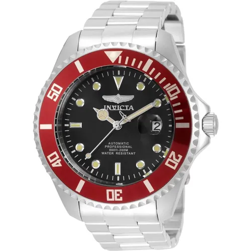 Pro Diver 35854 Herrenuhr - 47mm - Invicta Watches - Modalova