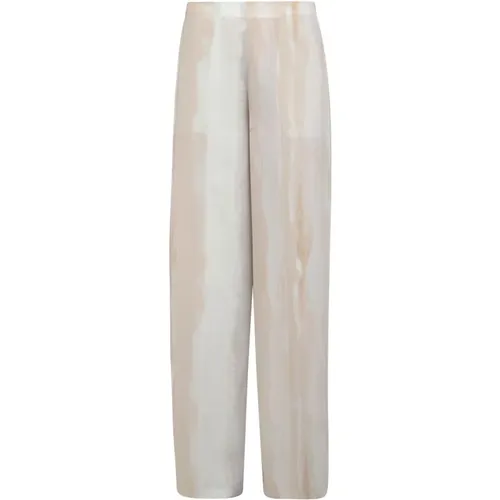 Stylish Pant Amp for Women , female, Sizes: XS - Jucca - Modalova