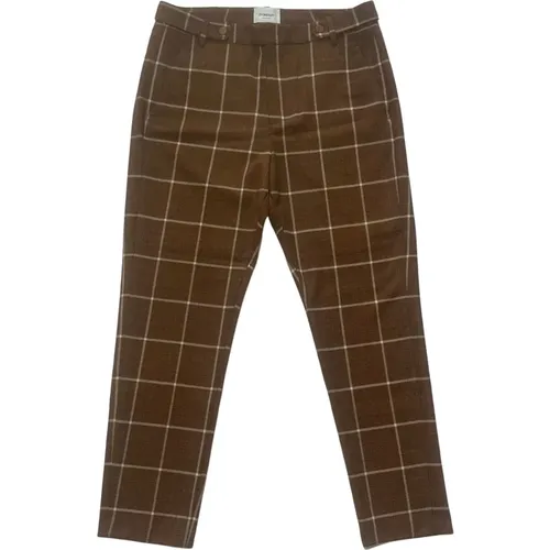 Slim Fit Chino Hose Dondup - Dondup - Modalova