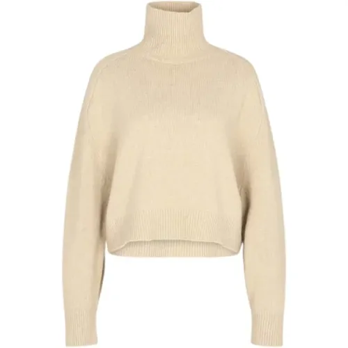 Klassischer Ballerina Pullover - Vanessa Bruno - Modalova