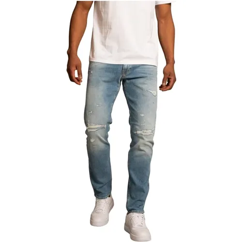 Jeans von , Herren, Größe: W29 L32 - Replay - Modalova