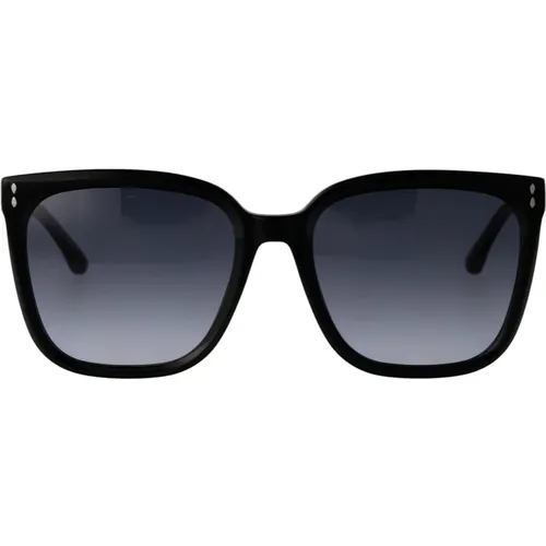 Stylish Sunglasses IM 0123/S , female, Sizes: 57 MM - Isabel marant - Modalova