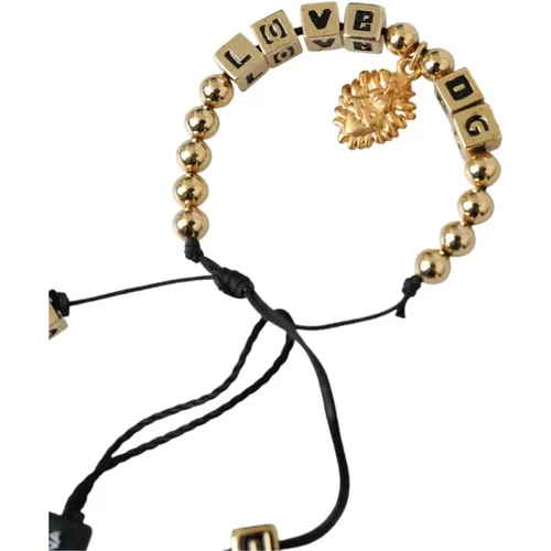 Charm Armband für Frauen - Dolce & Gabbana - Modalova