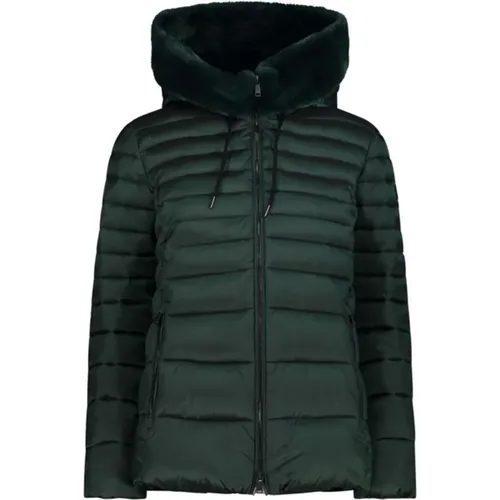 Fix Hood Jacket CMP - CMP - Modalova