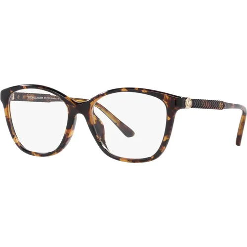 Glasses , unisex, Größe: 53 MM - Michael Kors - Modalova