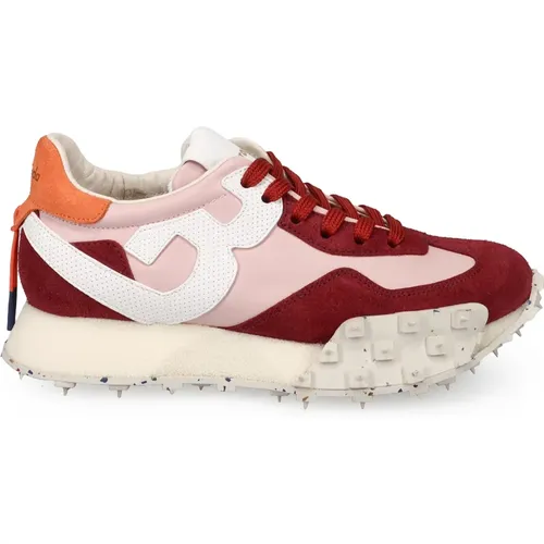 Pink Impact Sneaker Barracuda - Barracuda - Modalova