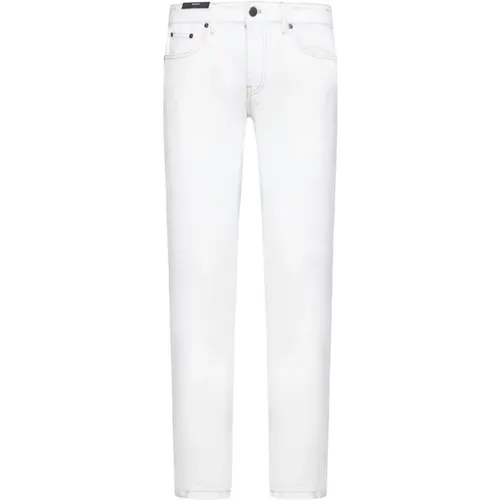 Jeans , male, Sizes: W30, W31, W33, W34, W36, W29 - PT Torino - Modalova