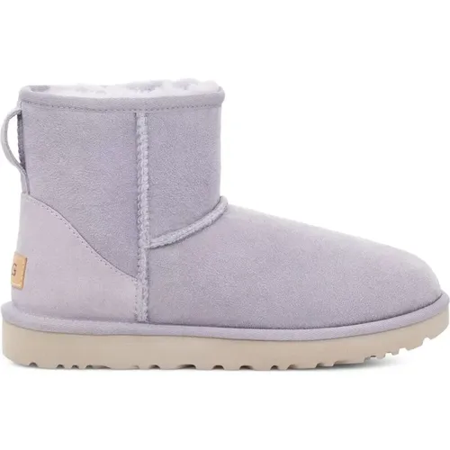 Winter Boots , Damen, Größe: 37 EU - Ugg - Modalova
