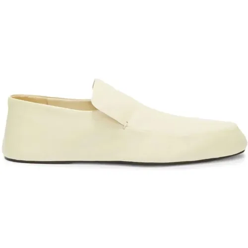 Stylish Shoes for Men and Women , female, Sizes: 4 UK, 6 UK, 7 UK, 3 UK, 8 UK - Jil Sander - Modalova