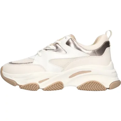 Mädchen Niedrige Sneakers Jprogressive - Steve Madden - Modalova