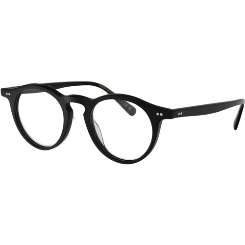 Stylish Op-13 Optical Glasses , unisex, Sizes: 47 MM - Oliver Peoples - Modalova