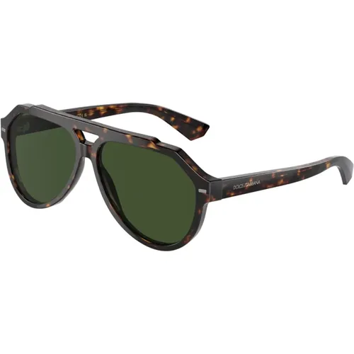 Sonnenbrille,Sunglasses - Dolce & Gabbana - Modalova