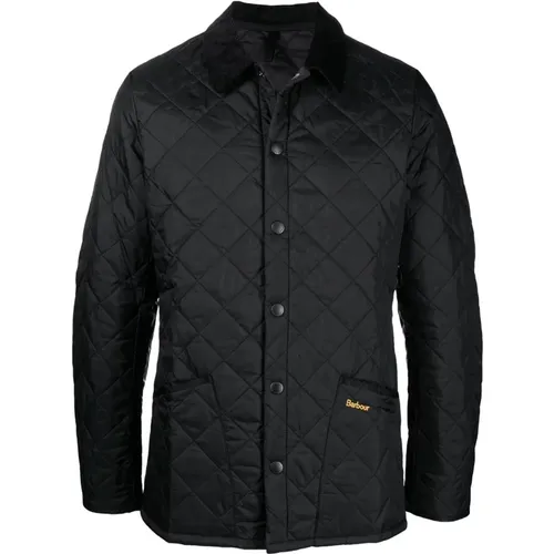 Jacket Bk11 , male, Sizes: XL, L, M - Barbour - Modalova