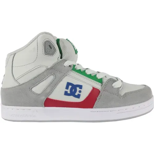 Damen Komfort Sneakers , Damen, Größe: 39 EU - DC Shoes - Modalova