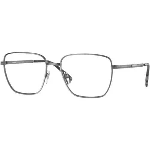 Modische Brille Be1368 Booth 1003 - Burberry - Modalova