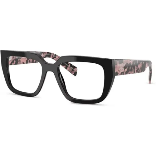 PR A03V 13P1O1 Optical Frame , Damen, Größe: 52 MM - Prada - Modalova