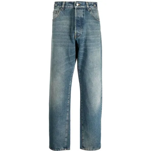 Jeans , male, Sizes: W31 - Darkpark - Modalova