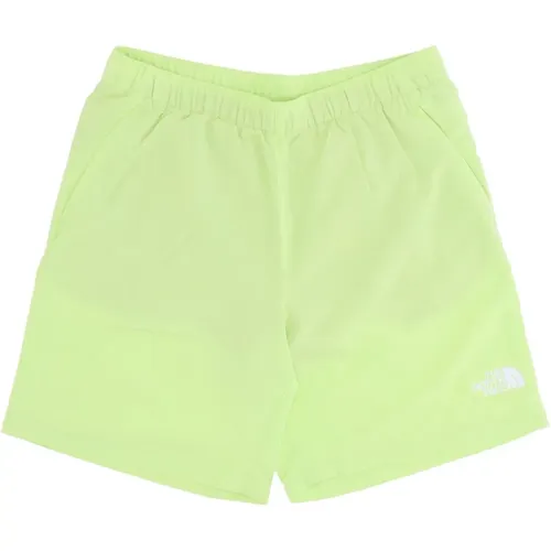 Swim Shorts with Mesh Lining , male, Sizes: L, S - The North Face - Modalova