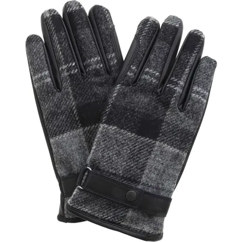 Gloves, Stylish Model Name , male, Sizes: L, XL - Barbour - Modalova