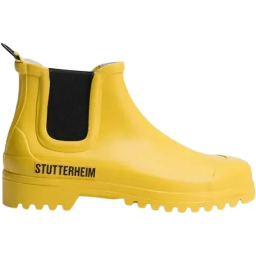 Rainwalker Boots , Damen, Größe: 37 EU - Stutterheim - Modalova