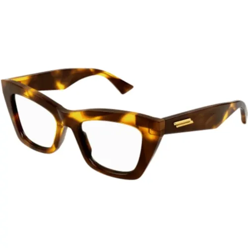 Stylish Eyewear for Your Look , unisex, Sizes: ONE SIZE - Bottega Veneta - Modalova