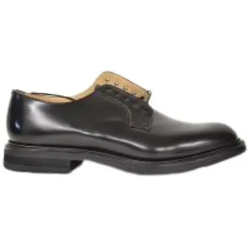 Laced Shoes Aw20 , male, Sizes: 9 UK, 7 UK - Church's - Modalova