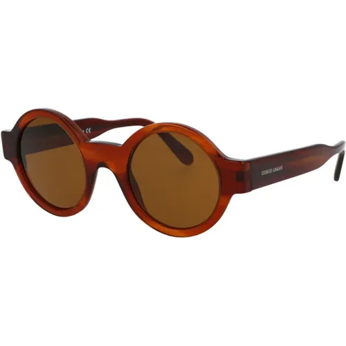 Stylish Sunglasses 0AR 903M , female, Sizes: 47 MM - Giorgio Armani - Modalova