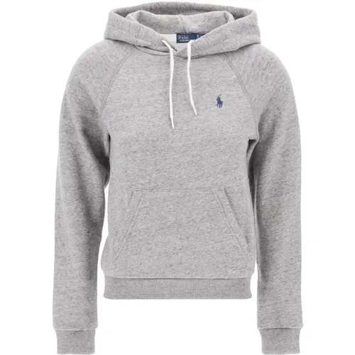 Hoodies , Damen, Größe: S - Ralph Lauren - Modalova