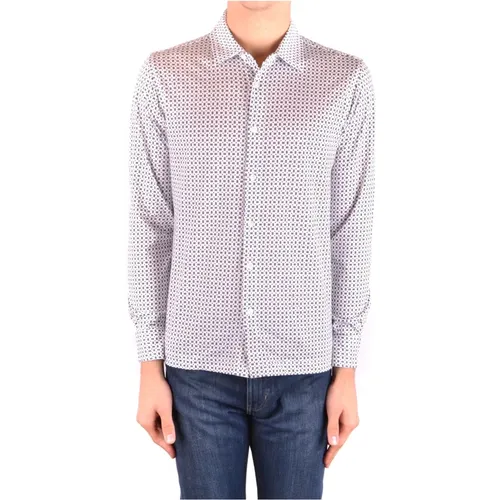 Altea , Shirt ,Blue male, Sizes: XL - Altea - Modalova