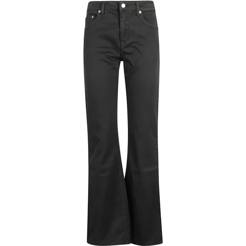 Mega Stylish Denim Jeans , female, Sizes: W30 - Department Five - Modalova