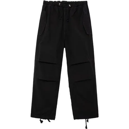 Trousers , male, Sizes: M, S - Amish - Modalova