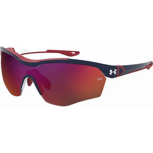 Sunglasses UA Yard Pro/F , male, Sizes: ONE SIZE - Under Armour - Modalova