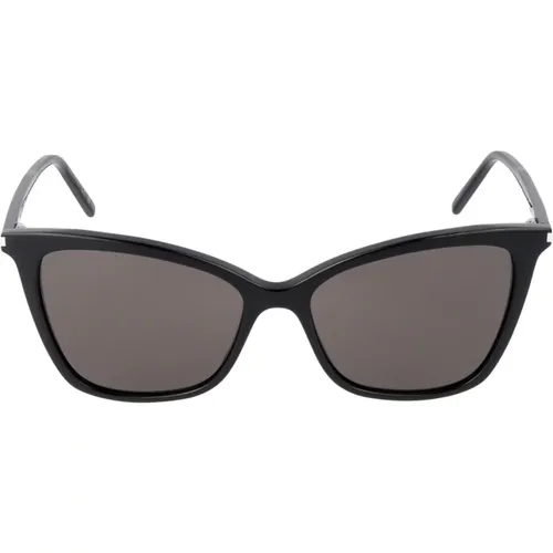 Stylische Sonnenbrille SL 384 - Saint Laurent - Modalova