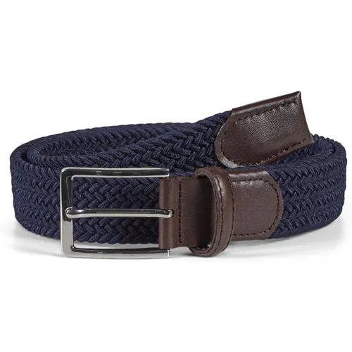 Belts , Herren, Größe: 85 CM - Howard London - Modalova