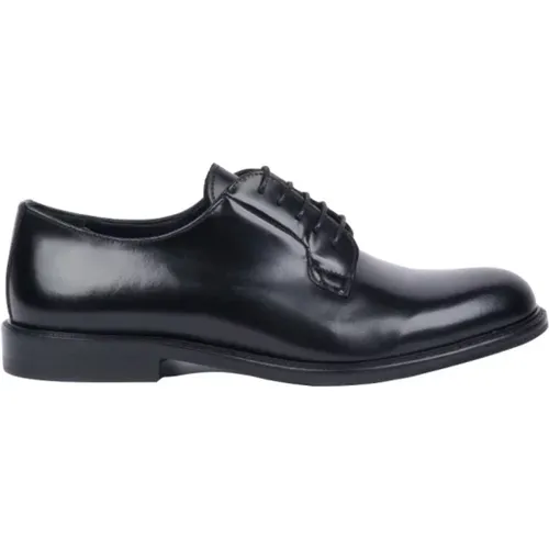 Business Shoes , male, Sizes: 12 UK, 9 1/2 UK, 8 UK, 8 1/2 UK, 10 UK, 9 UK - Marechiaro 1962 - Modalova