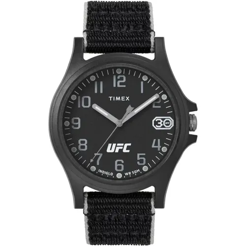 UFC Apex 30th Anniversary Uhr Timex - Timex - Modalova