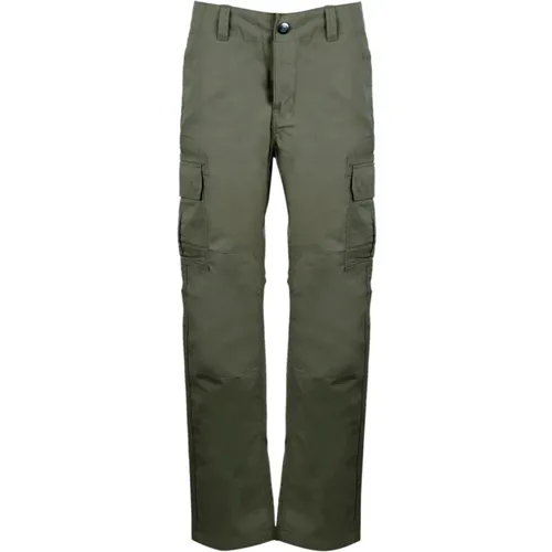 Ripstop Cargo Pants , male, Sizes: W33, W36, W34 - Dickies - Modalova