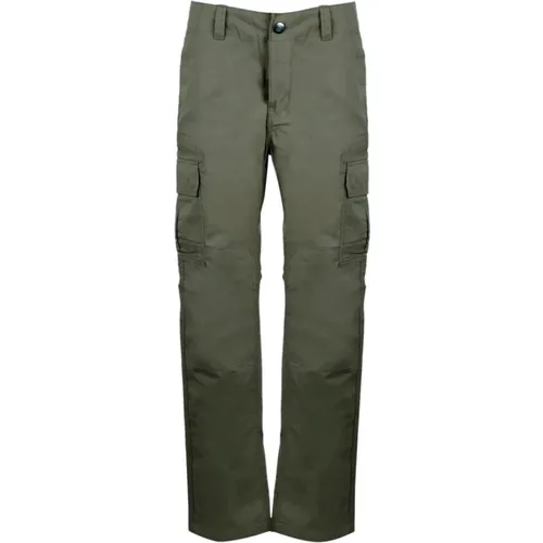 Ripstop Cargo Pants , male, Sizes: W33, W36, W34, W32 - Dickies - Modalova
