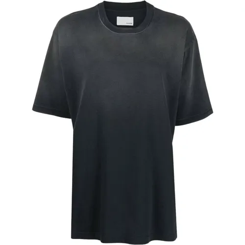 T-Shirts , Herren, Größe: XL - Haikure - Modalova