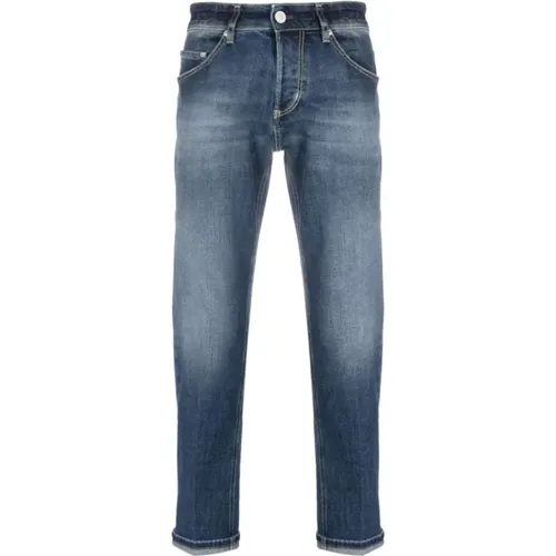 Jeans , Herren, Größe: W36 - PT Torino - Modalova