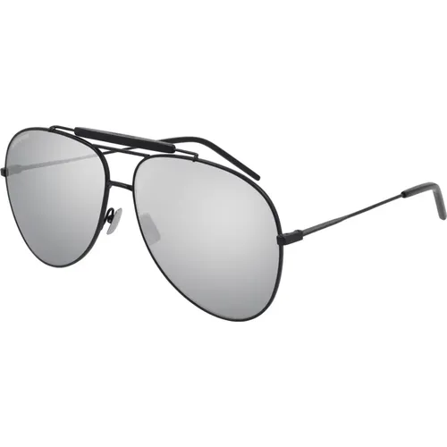 Sunglasses Classic 11 Over - Saint Laurent - Modalova