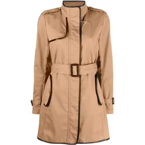 Coats , female, Sizes: XL - Fay - Modalova