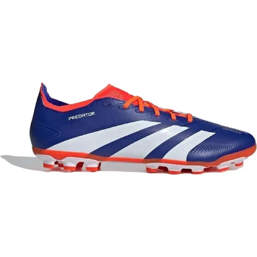 Predator League 2G/3G Ag Fußballschuhe , Herren, Größe: 39 1/3 EU - Adidas - Modalova