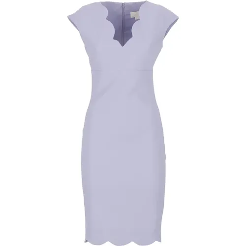 Dresses , female, Sizes: XS - Genny - Modalova