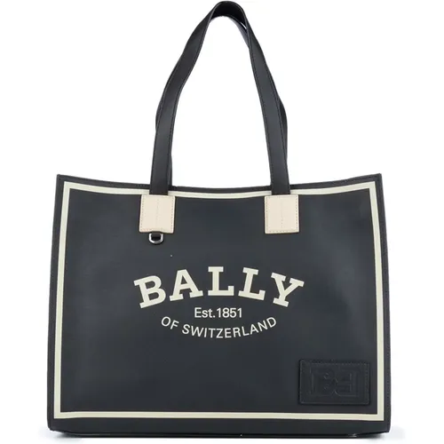 Schultertaschen Bally - Bally - Modalova