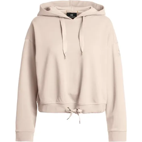 Sweatshirts , Damen, Größe: L - Parajumpers - Modalova