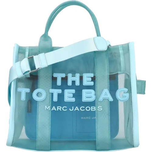 Women's Bags Handbag Pale Ss24 , female, Sizes: ONE SIZE - Marc Jacobs - Modalova