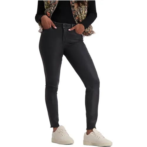 Stylische Jeans , Damen, Größe: W27 - Florez - Modalova